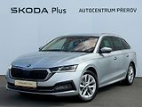 Škoda Octavia (2022) Combi 1.5 TSI 110kW Style Plus - náhled 1