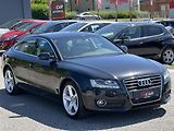 Audi A5 Sportback 2.0TFSi 155kw KLIMA  - náhled 2