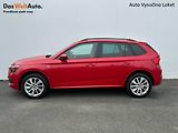 Škoda Kamiq (2022) 1.5 TSI 110kW záruka - náhled 2