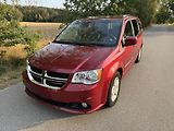 Dodge Grand Caravan (2016) 3.6 V6 SERVISNÍ KNIHA - náhled 1
