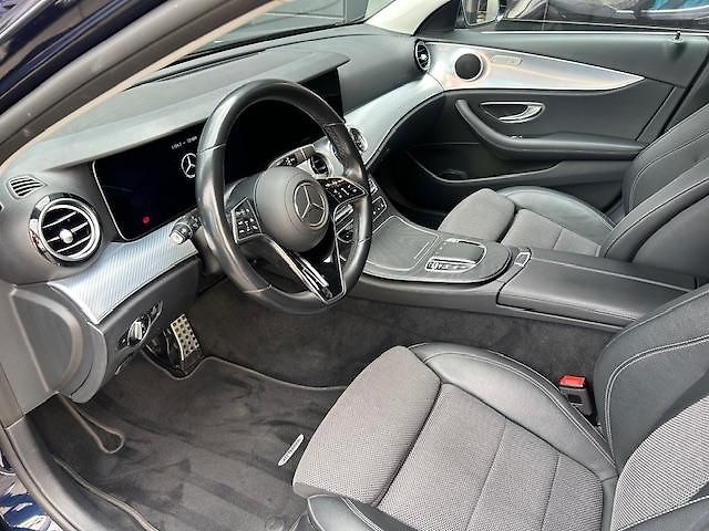 Mercedes-Benz Třídy E (2020) E400 d 4Matic Allterrain - fotka 16 z 34