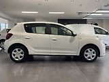 Dacia Sandero (2017) Arctica 0,9TCe 90k - náhled 4
