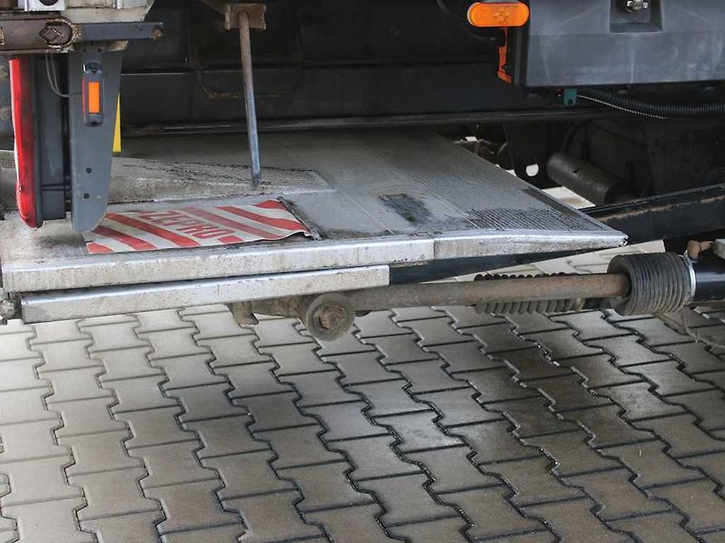 DAF LF 250 FA, EURO 6, HYDRAULICKÉ ČE - fotka 8 z 20