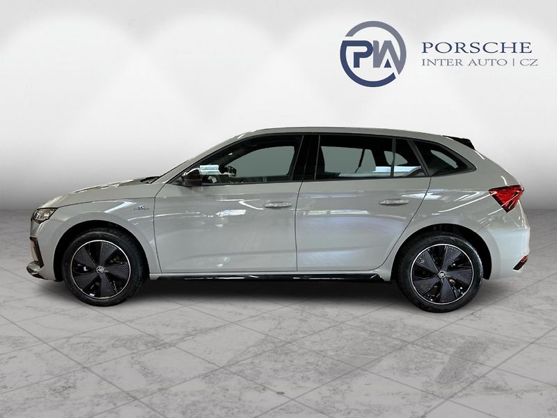 Škoda Scala 1,0 TSI / 85 kW Monte Carlo DS - fotka 3 z 23