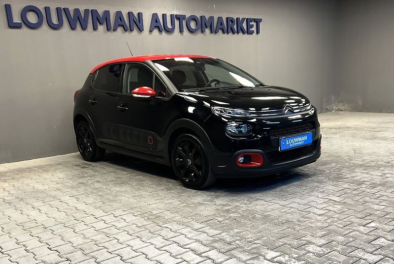 Citroën C3 Aircross 1,2 PureTech Shine - fotka 15 z 18
