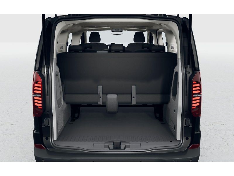 Volkswagen Caravelle MPV - fotka 8 z 8