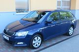 Škoda Fabia 1.4 TDI KLIMA PŮVOD ČR DPH - náhled 3