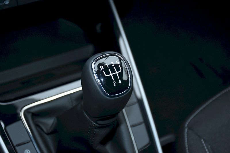 Škoda Fabia (2025) Top Selection 1,0 TSI 70 kW 5- - fotka 24 z 26