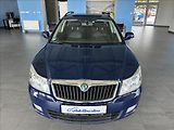 Škoda Octavia 1,6   MPI,LPG,KŮŽE - náhled 1