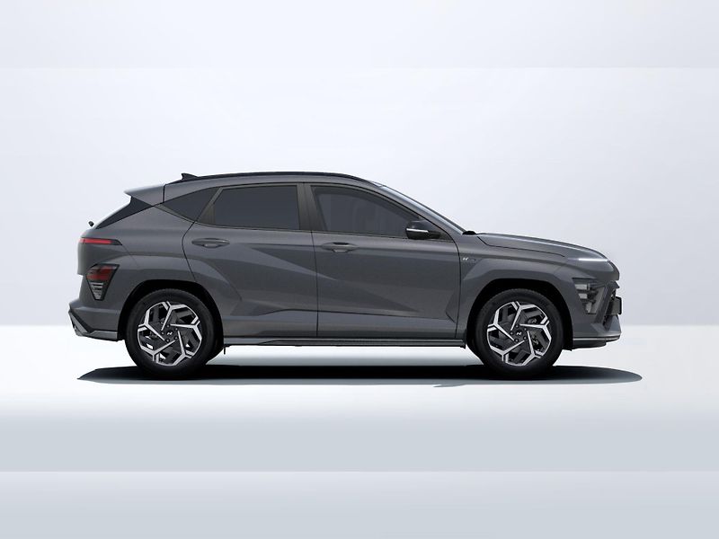 Hyundai Kona (2026) N Line - fotka 3 z 9