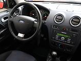 Ford Fusion (2008) 1.4, po STK, plně pojízdný - náhled 7