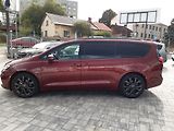 Chrysler Pacifica (2019) 3,6L SPORT, REZERVACE - náhled 3