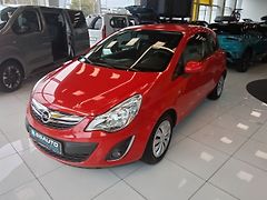 Opel Corsa 1.2i 63KW AUT 2011 - fotografie inzerátu