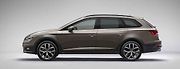 Seat Leon X-Perience.