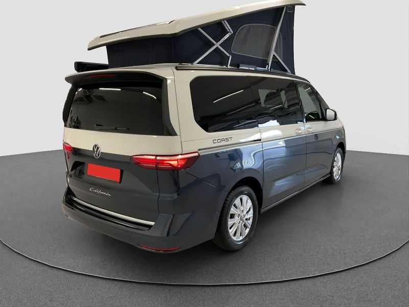 Volkswagen California Coast 360 Matrix ACC El.střech - fotka 6 z 17