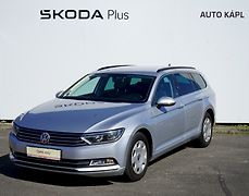 Volkswagen Passat (2015) TDI 110 kW DSG Comfortline Var - fotografie inzerátu
