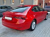 Škoda Octavia 2.0 TDI DSG,REZERVACE - náhled 10