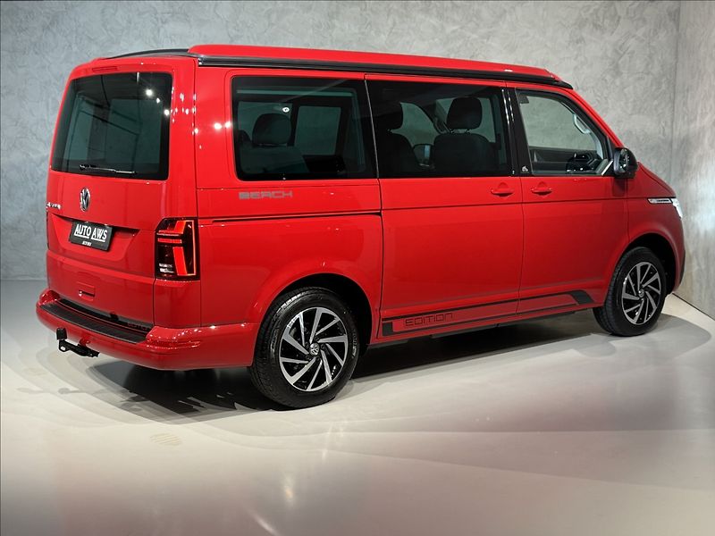 Volkswagen California 2,0 TDi  DSG Last Edition LED - fotka 7 z 47