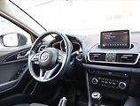 Mazda 3 (2014) Kenko 2.0 Skyactiv-G, Navi - náhled 7