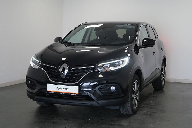Renault Kadjar - fotografie inzerátu