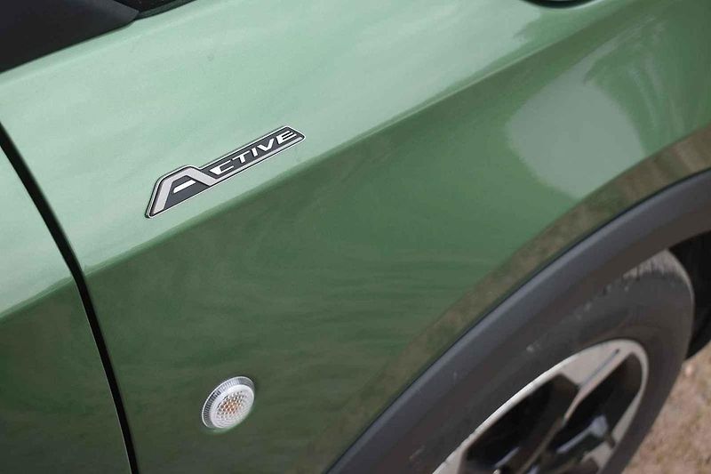 Auto je přímo stvořené k rodinným výletům