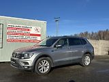 Volkswagen Tiguan Allspace (2019) 1,5TSI 110KW COMFORTLINE - náhled 1