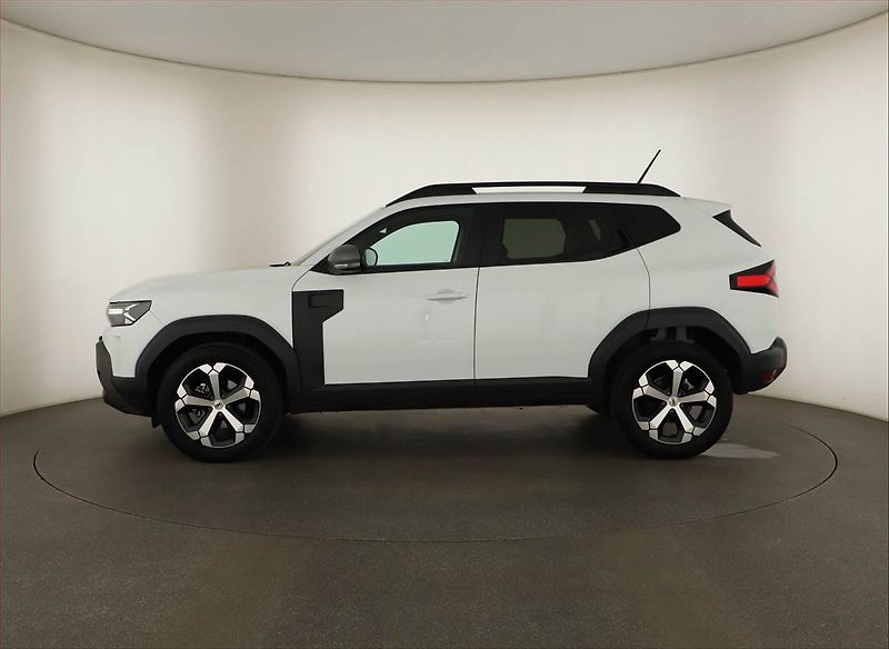 Dacia Duster (2025) Journey 1.6 Hybrid - fotka 3 z 14