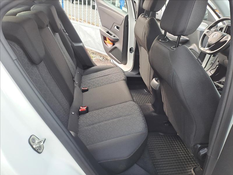 Opel Mokka 1,5 CDTi KOUPENO CZ - fotka 7 z 18