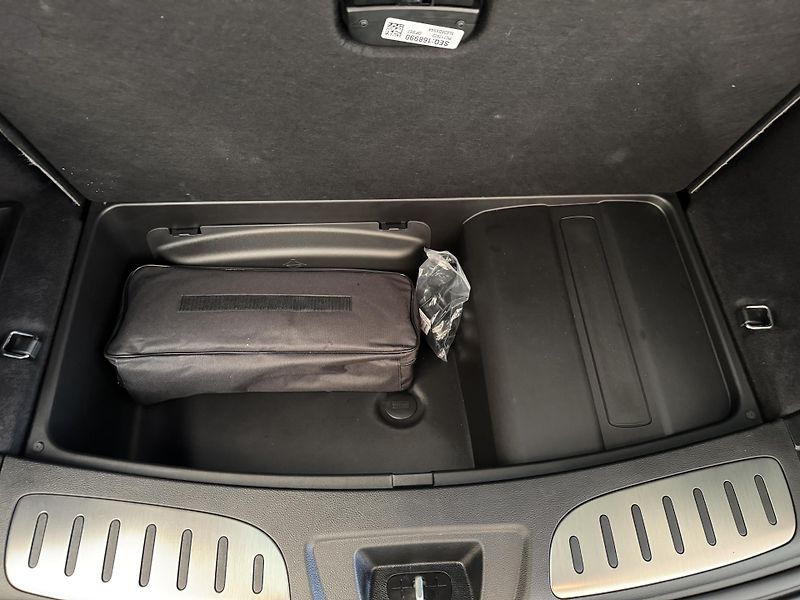 Dodge Durango 5,7 HEMI R/T PREMIUM LPG PRINS - fotka 15 z 47