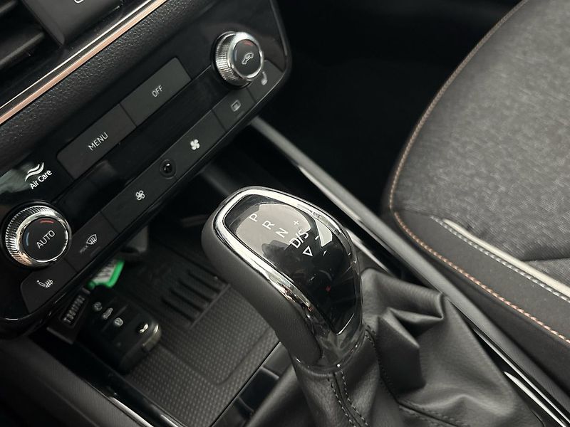 Škoda Scala 130 let Premium DSG - fotka 20 z 29
