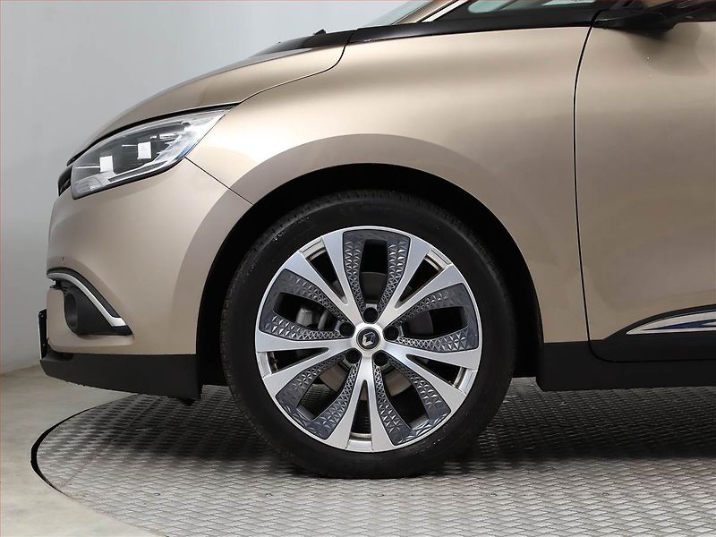 Škoda Fabia (2017) 1.0 TSI, Navi, Tempomat - fotka 12 z 18
