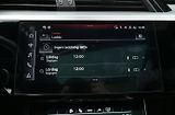 Audi Q8 e-tron 55 Q S-Line SoH 94% 360k Pano  - náhled 16
