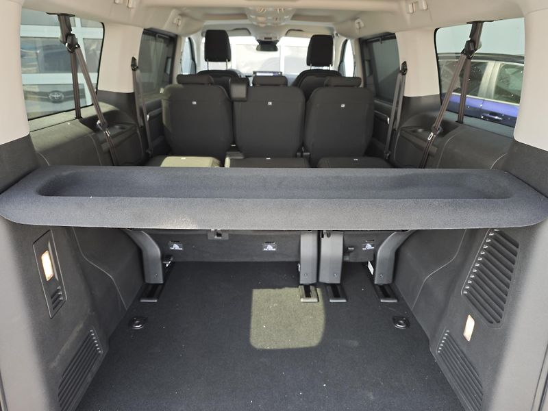 Toyota ProAce Verso (2025) 2.0D-8 A/T - L2 FAMILY 8S - fotka 18 z 18