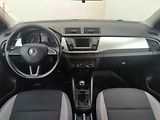 Škoda Fabia (2015) 1.2 TSi, 1.maj,ČR, Ambition - náhled 8