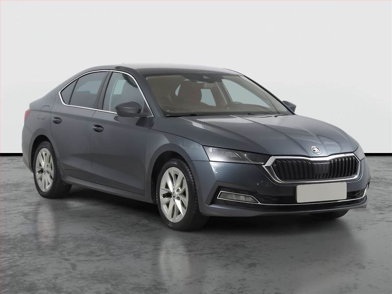 Škoda Octavia (2020) 2.0 TDI, Navi, Tempomat - fotografie inzerátu