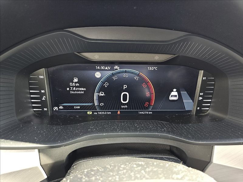 Škoda Kodiaq 2,0TDi 110KW DSG STYLE TZ - fotka 16 z 52