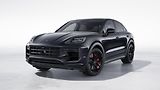 Porsche Cayenne Turbo E-Hybrid Coupé - náhled 1