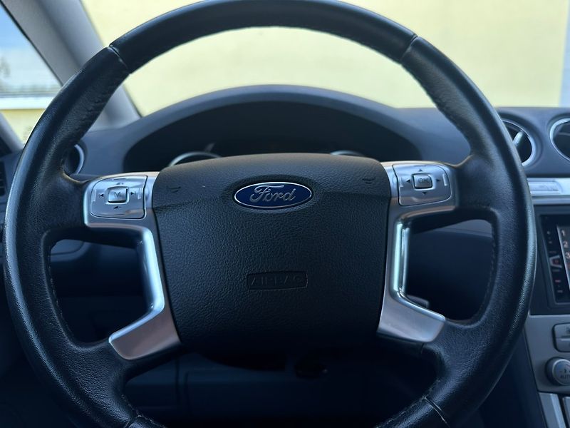 Ford S-MAX (2007) 1.8 TDCi 92kW/1MAJ/2xKOLA - fotka 23 z 24