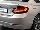 BMW Řada 2 220d xDrive - náhled 8