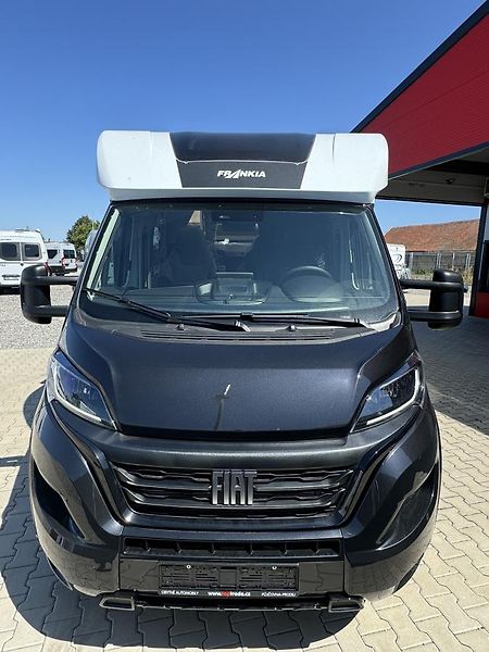 Frankia (2026) NOW 7.0 L - Fiat 2,2l/140HP - fotka 2 z 51