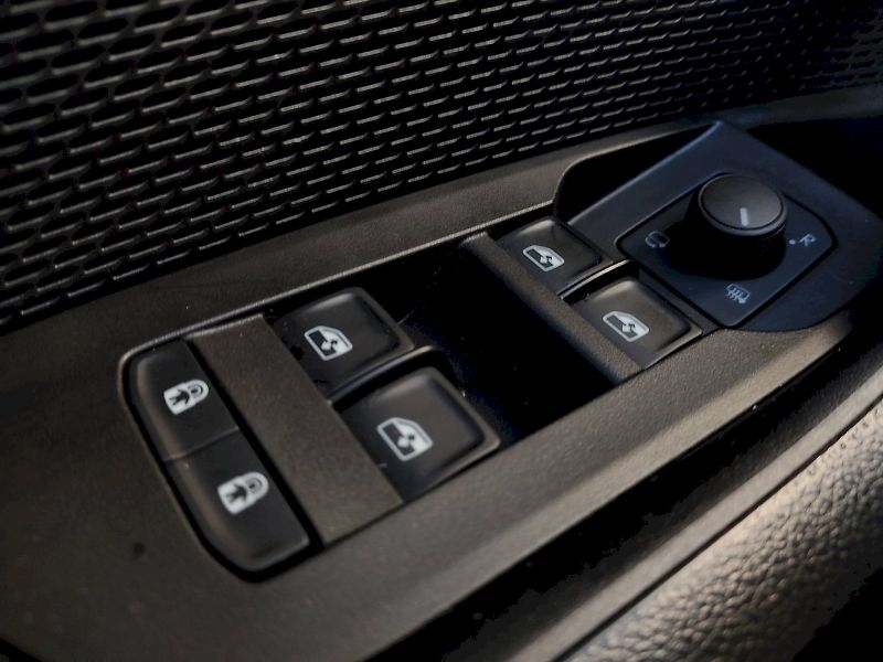 Škoda Octavia (2025) Combi Top Selection 1,5 Tsi 11 - fotka 24 z 37