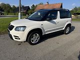 Škoda Yeti 1.4 TSI MONTE CARLO 2015 - náhled 1