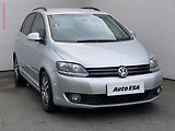 Volkswagen Golf Plus (2009) 1.4 TSi, Comfortline, bixen - náhled 1