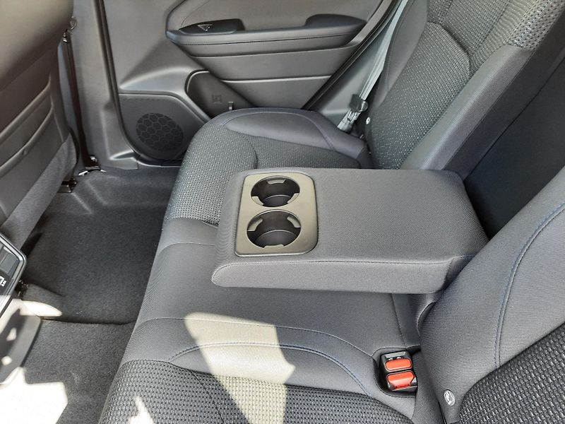 Subaru Forester (2026) NOVÝ FORESTER 2,0i COMFORT - fotka 29 z 68