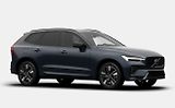 Volvo XC60 (2026) B5 AWD PLUS DARK - náhled 7