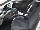 Volkswagen Golf (2009) 1.9TDi, AC, výhřev sed - náhled 9