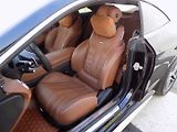 Mercedes-Benz Třídy S (2014) 63 AMG/4-Matic/1.maj.ČR/DPH/ - náhled 12