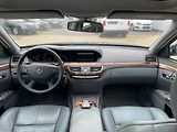 Mercedes-Benz Třídy S 350 3,5i V6*200kW*ZADÁNO* - náhled 20