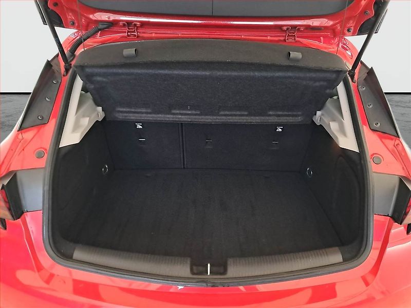 Opel Astra (2017) Innovation 1.4 T, Serv.kniha - fotka 13 z 18