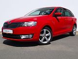Škoda Rapid AmbitionPlus Fresh 1,2 TSI /63 - náhled 6